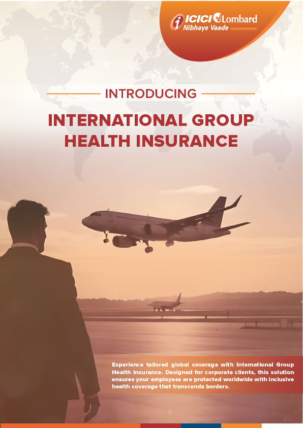 ICICI Lombard brochure page 6